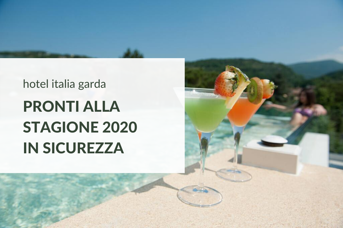 hotel italia garda recensioni